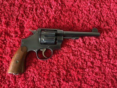 Smith & Wesson model US ARMY 1917 - Image 2 of 15