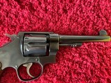 Smith & Wesson model US ARMY 1917 - Image 11 of 15