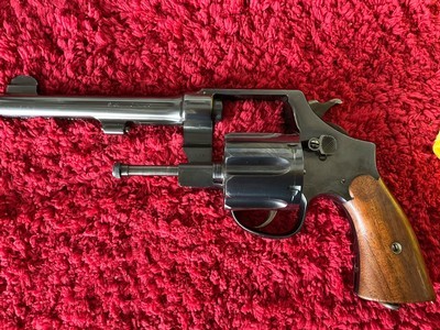 Smith & Wesson model US ARMY 1917 - Image 8 of 15