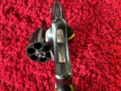 Smith & Wesson model US ARMY 1917 - Image 10 of 15