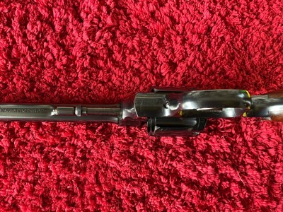Smith & Wesson model US ARMY 1917 - Image 5 of 15