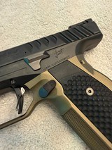 Laugo Arms Alien Signature Edition #125/500 - Full Kit - 9mm - Image 8 of 15