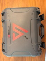 Laugo Arms Alien Signature Edition #125/500 - Full Kit - 9mm - Image 2 of 15