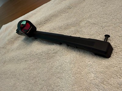 Laugo Arms Alien Signature Edition #125/500 - Full Kit - 9mm - Image 6 of 15