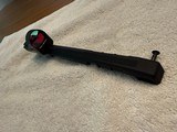 Laugo Arms Alien Signature Edition #125/500 - Full Kit - 9mm - Image 6 of 15
