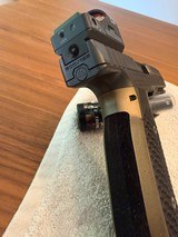 Laugo Arms Alien Signature Edition #125/500 - Full Kit - 9mm - Image 12 of 15