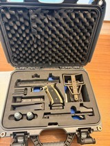 Laugo Arms Alien Signature Edition #125/500 - Full Kit - 9mm - Image 1 of 15