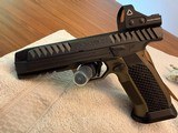 Laugo Arms Alien Signature Edition #125/500 - Full Kit - 9mm - Image 10 of 15