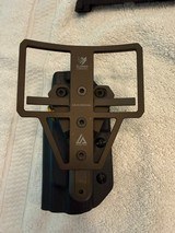 Laugo Arms Alien Signature Edition #125/500 - Full Kit - 9mm - Image 5 of 15