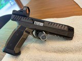 Laugo Arms Alien Signature Edition #125/500 - Full Kit - 9mm - Image 11 of 15