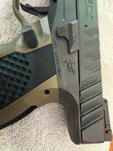 Laugo Arms Alien Signature Edition #125/500 - Full Kit - 9mm - Image 14 of 15