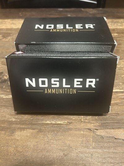 10 boxes Total of Nosler, Hornady, Berger and PMC 308 Winchester Ammo - Image 1 of 12