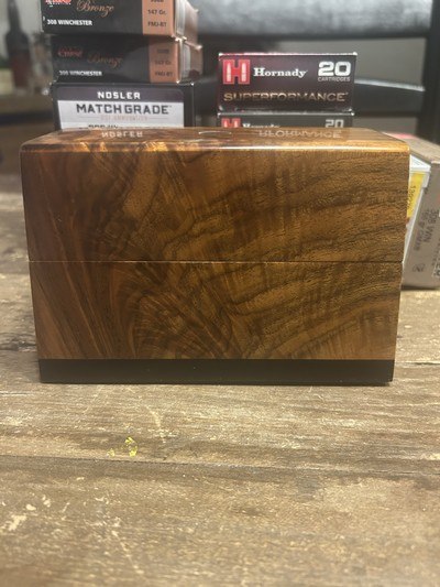 10 boxes Total of Nosler, Hornady, Berger and PMC 308 Winchester Ammo - Image 10 of 12