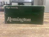 Remington 30-30 Winchester 150gr Core LOKT Soft Pt - Image 1 of 2