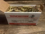 Winchester 5.56mm 55 gr MI93 150 Round Pack - Image 2 of 2