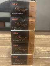 PMC Bronze 38 Super Auto +P 130 gr FMJ - 2 of 2