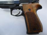 WALTHER P88 