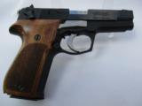 WALTHER P88 