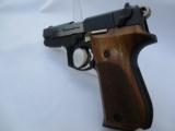 WALTHER P88 