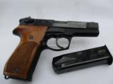 Walther P88 Model 