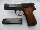 Walther P88 Model 