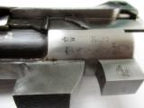 Engraved, German made MERKEL 201E O/U Schotgun in 16/70ga
- 13 of 15