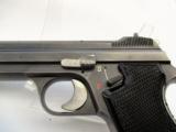 Rare SIG P210-4 Swiss made for German BGS (Border Pratection Forces) - 2 of 7