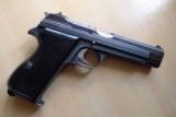 Rare SIG P210-4 Swiss made for German BGS (Border Pratection Forces) - 4 of 7