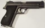 Rare SIG P210-4 Swiss made for German BGS (Border Pratection Forces) - 7 of 7
