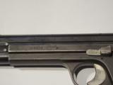 Rare SIG P210-4 Swiss made for German BGS (Border Pratection Forces) - 5 of 7