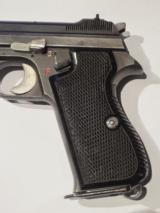 Rare SIG P210-4 Swiss made for German BGS (Border Pratection Forces) - 6 of 7