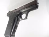 European Model HECKLER & KOCH P7 (PSP) squeeze cocking semi-auto pistol - 13 of 13
