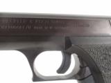 European Model HECKLER & KOCH P7 (PSP) squeeze cocking semi-auto pistol - 7 of 13
