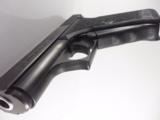 European Model HECKLER & KOCH P7 (PSP) squeeze cocking semi-auto pistol - 4 of 13