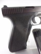 European Model HECKLER & KOCH P7 (PSP) squeeze cocking semi-auto pistol - 8 of 13
