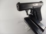 European Model HECKLER & KOCH P7 (PSP) squeeze cocking semi-auto pistol - 5 of 13