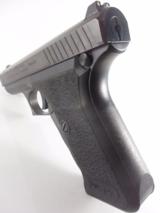 European Model HECKLER & KOCH P7 (PSP) squeeze cocking semi-auto pistol - 3 of 13