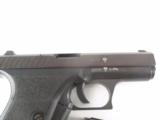 European Model HECKLER & KOCH P7 (PSP) squeeze cocking semi-auto pistol - 10 of 13