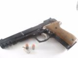 Walther P88 CHAMPION (Sport) semi-auto pistol in cal 9mm Para - 3 of 15