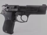 Walther P88 COMPACT semi-auto pistol in cal 9mm Para - 15 of 15