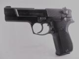Walther P88 COMPACT semi-auto pistol in cal 9mm Para - 1 of 15