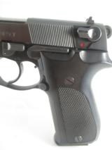 Walther P88 COMPACT semi-auto pistol in cal 9mm Para - 9 of 15