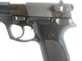 Walther P88 COMPACT semi-auto pistol in cal 9mm Para - 8 of 15