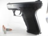 Unfired HECKLER & KOCH P7 M13 squeeze cocking 9mm Para semi-auto pistol - 3 of 15