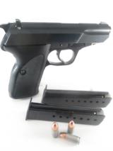 Like new WALTHER P5 semi-auto pistol cal 9mm Para - 1 of 15