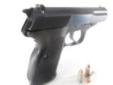 Like new WALTHER P5 semi-auto pistol cal 9mm Para - 3 of 15