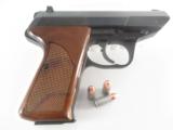 Like new WALTHER P5 "Compact" semi-auto pistol cal 9mm Para - 7 of 13