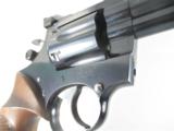 Excellent W. KORTH Model "SPORT" cal .22LR Revolver - 10 of 13