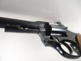 Excellent W. KORTH Model "SPORT" cal .22LR Revolver - 11 of 13
