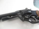 Excellent W. KORTH Model "SPORT" cal .22LR Revolver - 4 of 13